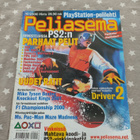 Peliasema lehti 10/2000 - pikkukuva 1