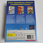 Toy Story, sisältää 3 elokuvaa ( 3x dvd ) - pikkukuva 2