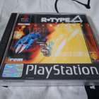 R-Type Delta (PlayStation) CIB - pikkukuva 4