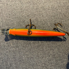 Tehokas hauki-/kuhavaappu 13 cm / 26 g (Räminäkuulilla!) - pikkukuva 3