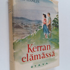Tom Hanlin : Kerran elämässä - pikkukuva 1