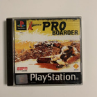 PS1 - Xgames Pro Boarder (CIB) - pikkukuva 1