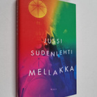 Jussi Sudenlehti : Mellakka - pikkukuva 1