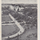 Helsinki topeliuksenkatu ja puisto. - pikkukuva 1