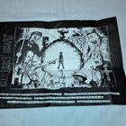 KUOLLEET KUKAT - Isoveli valvoo - 7"EP - pikkukuva 4