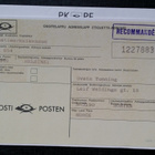 FDC 1991 Lasten tekemiä piirrustuksia - pikkukuva 5