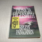 Patricia Highsmith Ripleyn painajainen  -nid - pikkukuva 1