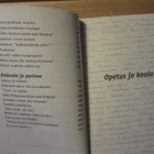 Ajattelen kynälläni – esseitä, kirjoituksia - Kirsti Mäkinen - pikkukuva 3