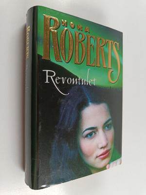 Nora Roberts : Revontulet