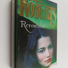 Nora Roberts : Revontulet - pikkukuva 1