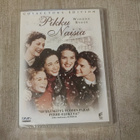 Pikku naisia UUSI Winona Ryder - pikkukuva 1