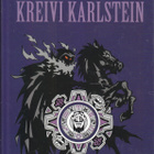 Philip Pullman: Kreivi Karlstein (sid. Tammi 2005) - pikkukuva 1