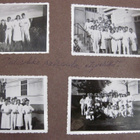 9 VANHAA Valokuva Sotilassairaala Hamina 1930-l - pikkukuva 1
