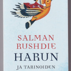 Salman Rushdie: Harun ja tarinoiden meri - pikkukuva 1