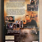 Push (2009) Chris Evans, Dakota Fanning (UUSI) - pikkukuva 2