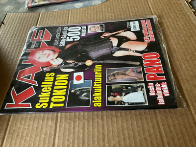 KALLE 6/2006 UUSI