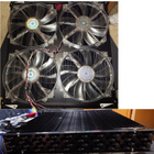 Watercool MO-RA3 420 Core -jäähdytin - pikkukuva 3