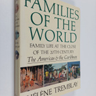 Helene Tremblay : Families of the World : Family Life at ... - pikkukuva 1