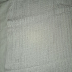 Luonnonvaalea verhot 140x215cm x 2 kpl - pikkukuva 2