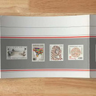 Genéve 1984 Annual Collection (YK:n merkkien vuosilajitelma) - pikkukuva 5