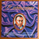 Sergei Vasilyevich Rachmaninoff • Rachmaninov CD - pikkukuva 1