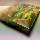Mikki, Minni ja Aku Candy lollipops avaamaton! - pikkukuva 3