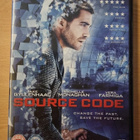 Source Code (2011) DVD (EI SUOMI TXT!) - pikkukuva 1