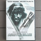DVD: Arctic Blue (Rutger Hauer 1993/2004) - pikkukuva 1