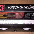 ROMEON ON KUOLTAVA VHS TOIMINTA - pikkukuva 4
