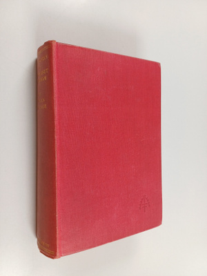 W. Somerset Maugham : Of human bondage : a novel