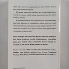 Kjell Westö : Leijat Helsingin yllä - pikkukuva 2