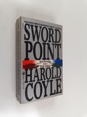 Harold Coyle : Sword point