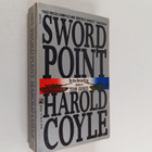 Harold Coyle : Sword point - pikkukuva 1