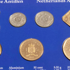 Alankomaiden Antillit 1993 vuosisarja, FDC - pikkukuva 4