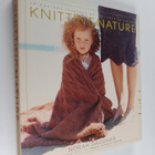 Norah Gaughan : Knitting Nature : 39 Designs Inspired by ... - pikkukuva 1