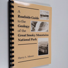 Harry L. Moore : A Roadside Guide to the Geology of the G... - pikkukuva 1
