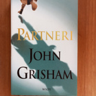 John Grisham Partneri - pikkukuva 1