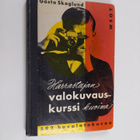 Gösta Skoglund : Harrastajan valokuvauskurssi kuvina - pikkukuva 1