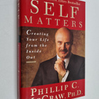 Dr. Phil McGraw : Self Matters - pikkukuva 1
