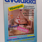 Avotakka 2/1985 - pikkukuva 1