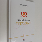 Kiitos kaikesta, ystäväni! - pikkukuva 1