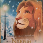 NARNIAN TARINAT VELHO JA LEIJONA DVD - pikkukuva 1