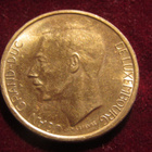 20 francs 1983. Luxemburg - pikkukuva 2