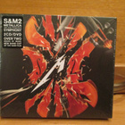 METALLICA:S&M2 SAN FRANCISCO SYMPHONY  2CD/DVD - pikkukuva 1