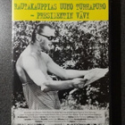 DVD) Rautakauppias Uuno Turhapuro - Presidentin vävy _ke1v - pikkukuva 1