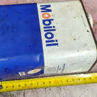 Mobil oil - öljypönttö - pikkukuva 3