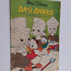 Walt Disney : Aku Ankka 49/1974 - pikkukuva 1