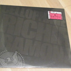 Richie Ramone Cellophane lp US 2017 kirkas vinyyli uusi - pikkukuva 1