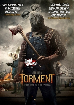 Torment  -  DVD