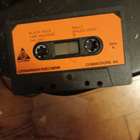 Commodore 64 / ZX Spectrum kasetti - pikkukuva 1